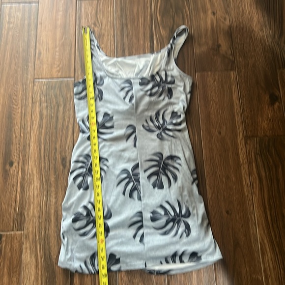 NWOT ACELITT BODYCON PARTY DRESS …. 445 - Picture 13 of 13